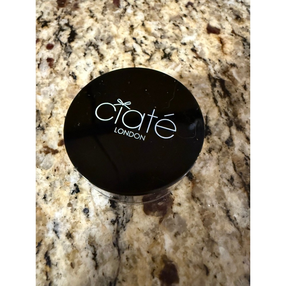 Crate Wicked‎ Marbled Metals Eye Shadow Sealed